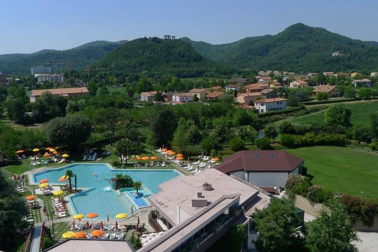 Garden Terme Hotel
