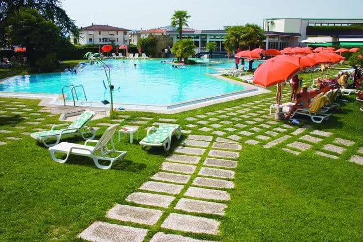 Garden Terme Hotel