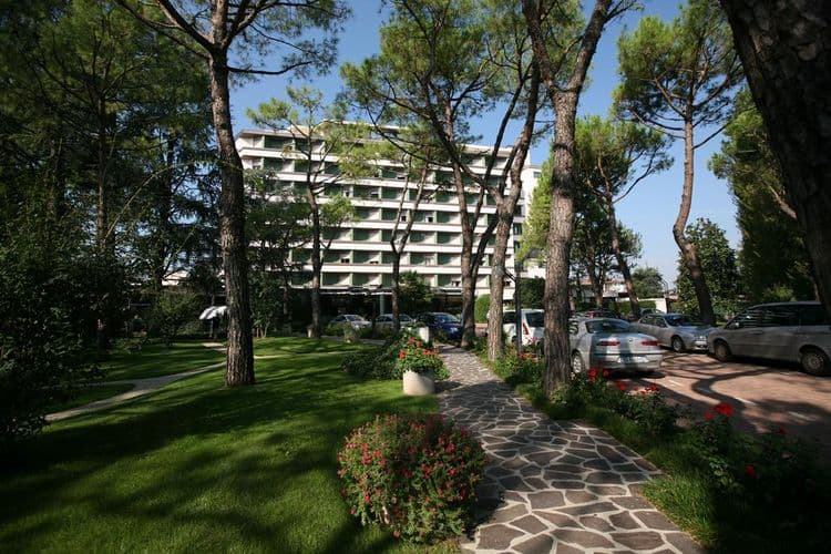 Garden Terme Hotel
