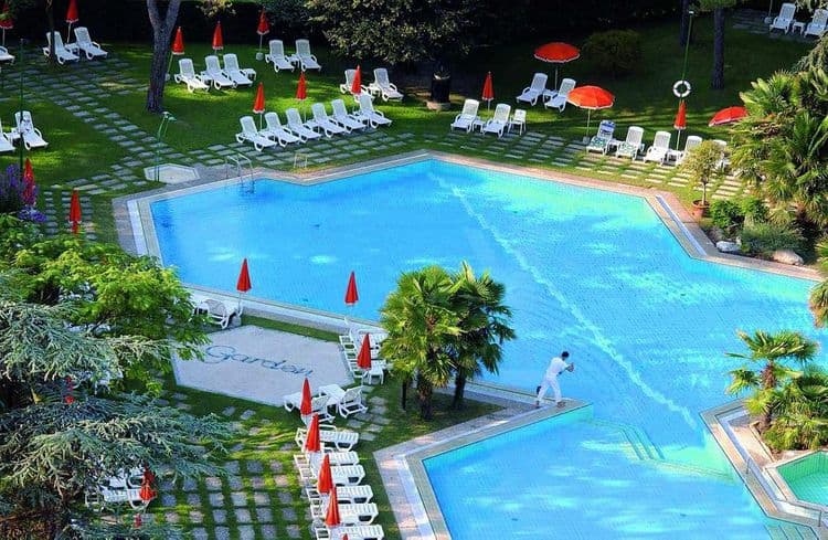 Garden Terme Hotel