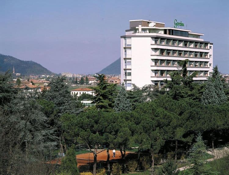 Garden Terme Hotel