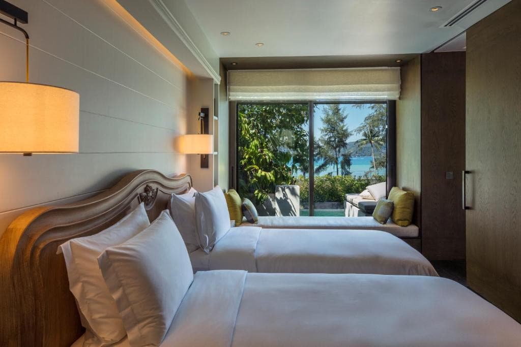 Rosewood Phuket