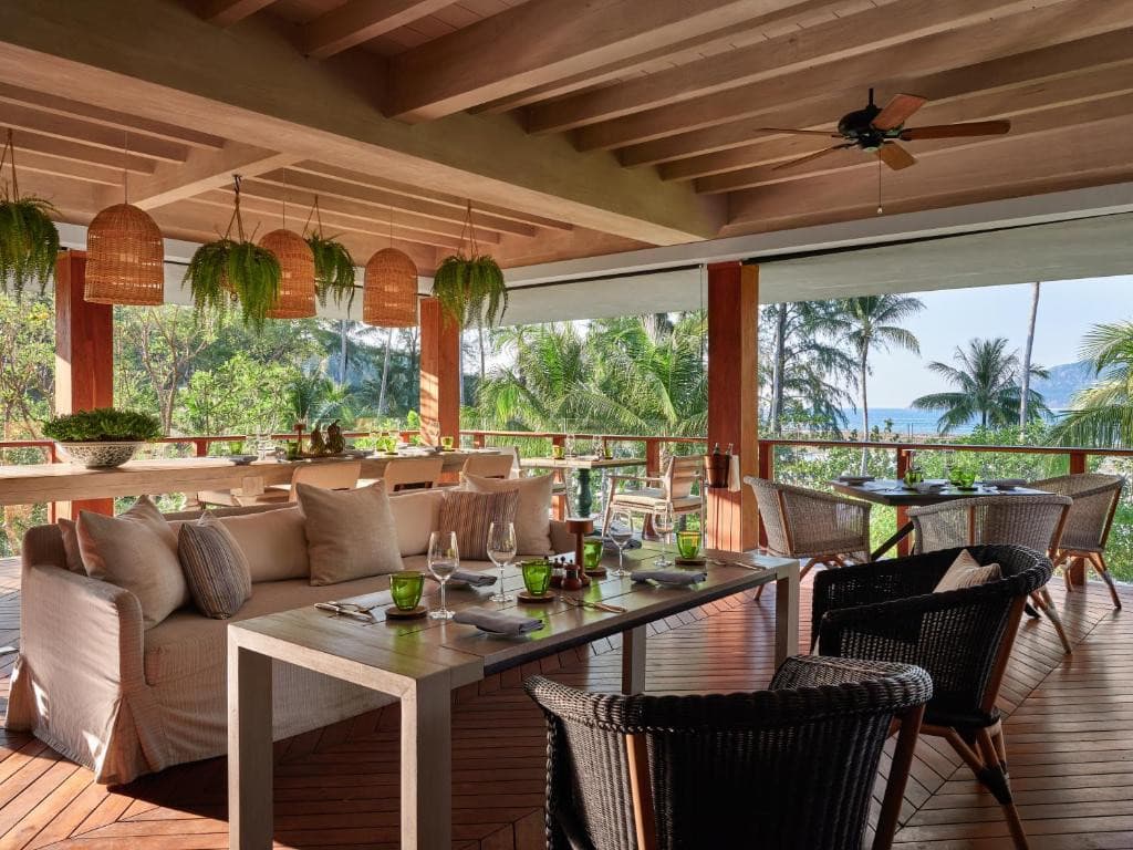 Rosewood Phuket