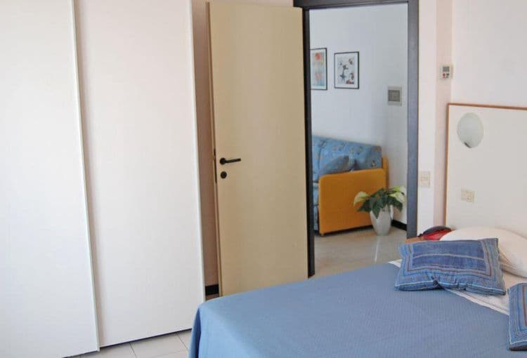 Sangiorgi Residence