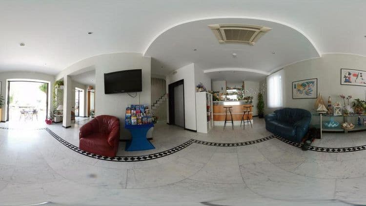 Sangiorgi Residence