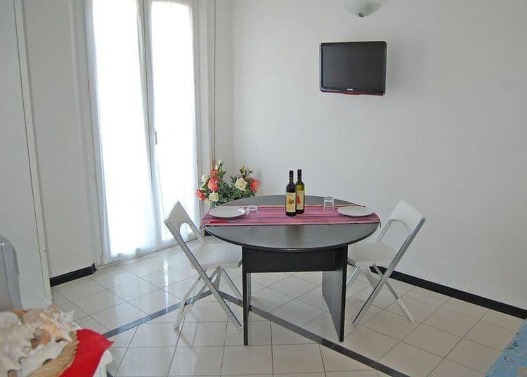 Sangiorgi Residence