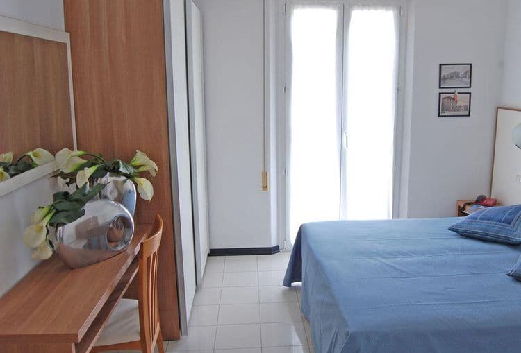 Sangiorgi Residence