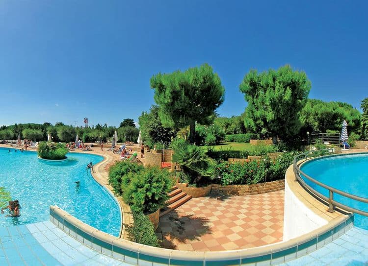 TH Le Castella Village