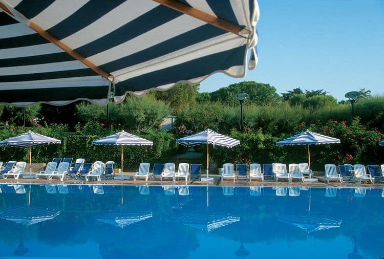 TH Le Castella Village