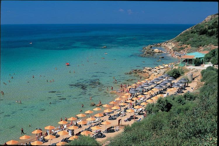 TH Le Castella Village