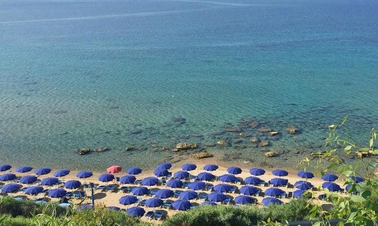TH Le Castella Village