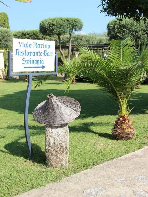 Blu Tropical