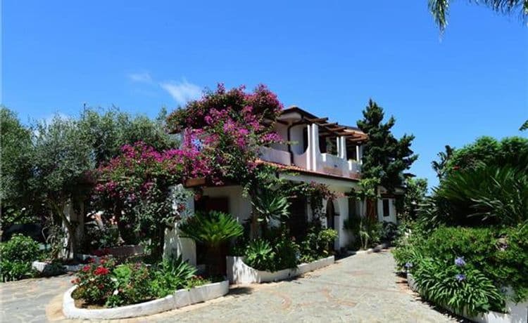 Villaggio La Pizzuta
