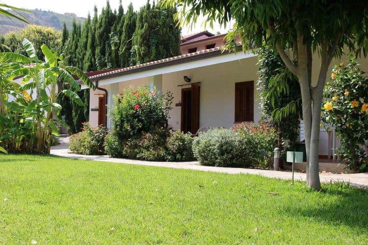 Villaggio La Pizzuta