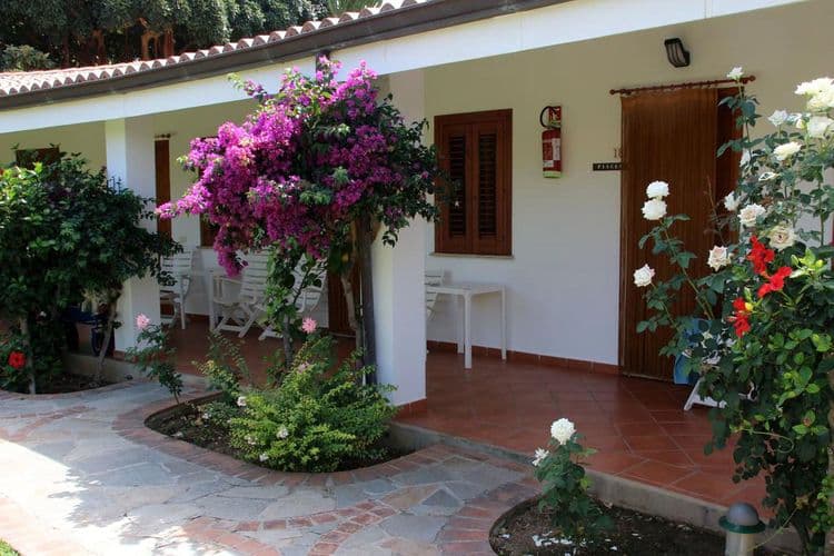 Villaggio La Pizzuta