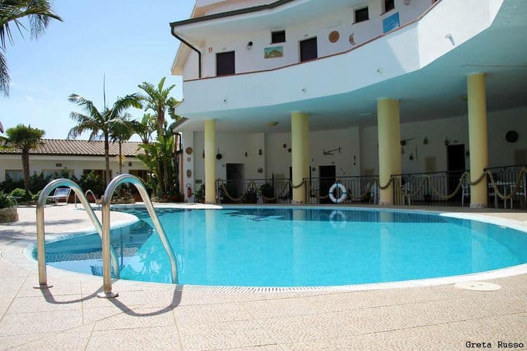 Incoronato Hotel