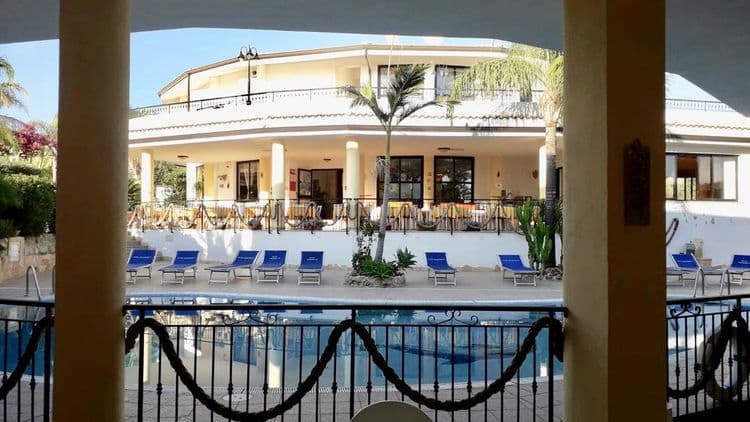 Incoronato Hotel