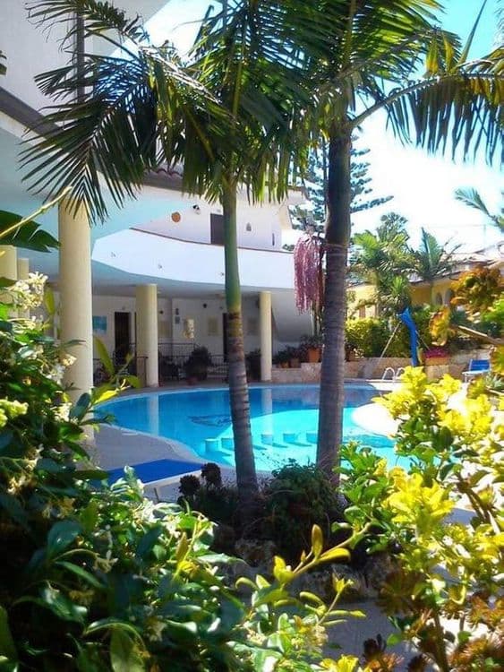 Incoronato Hotel