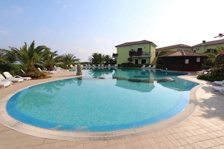 Villaggio Lido San Giuseppe