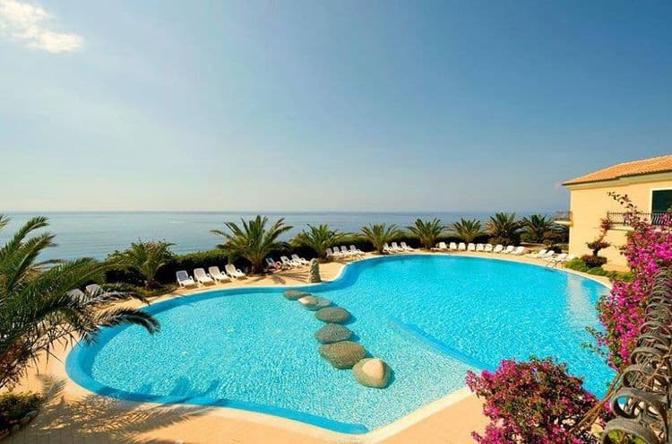 Villaggio Lido San Giuseppe