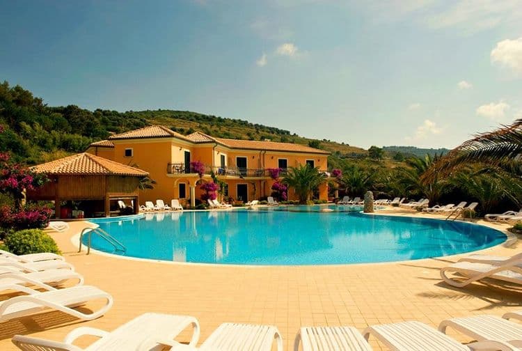 Villaggio Lido San Giuseppe