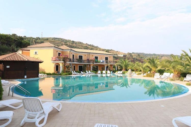 Villaggio Lido San Giuseppe