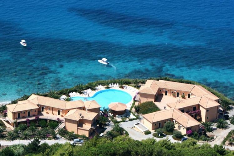 Villaggio Lido San Giuseppe