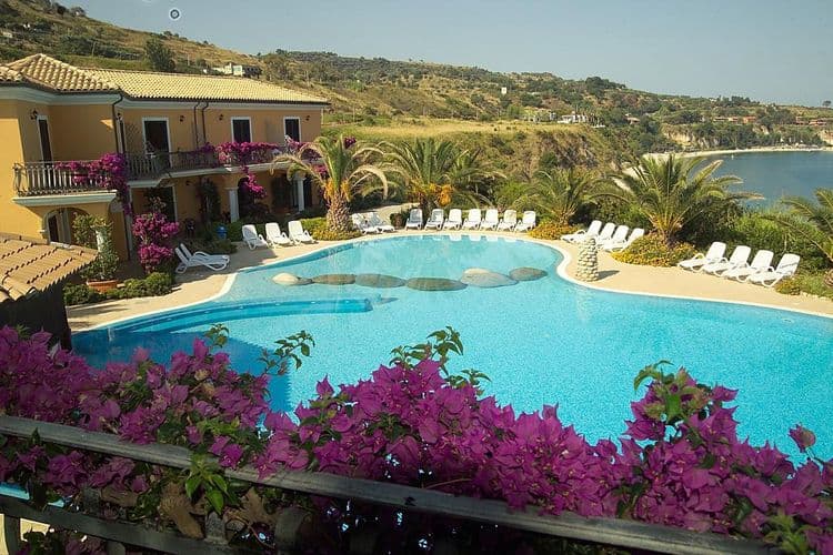 Villaggio Lido San Giuseppe