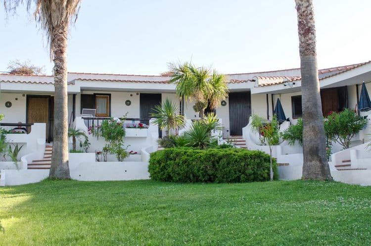 Albatros Residence