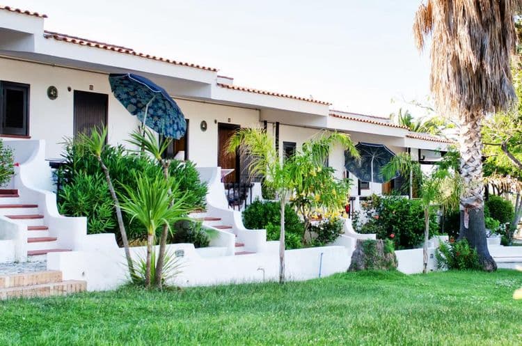 Albatros Residence