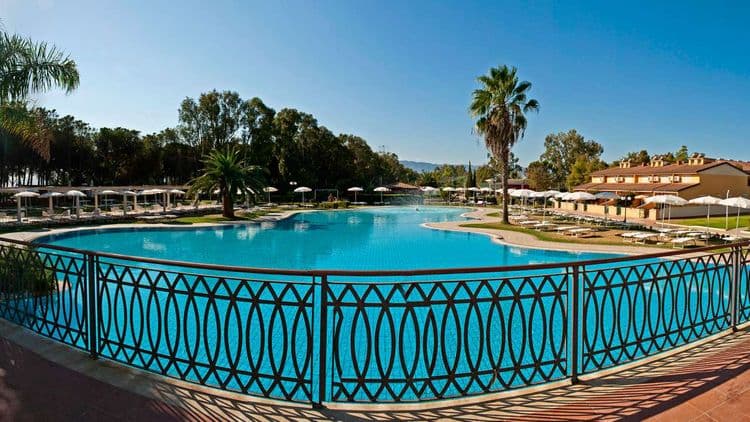 Salice Club Resort