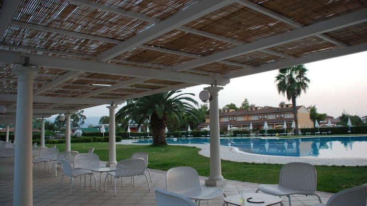 Salice Club Resort