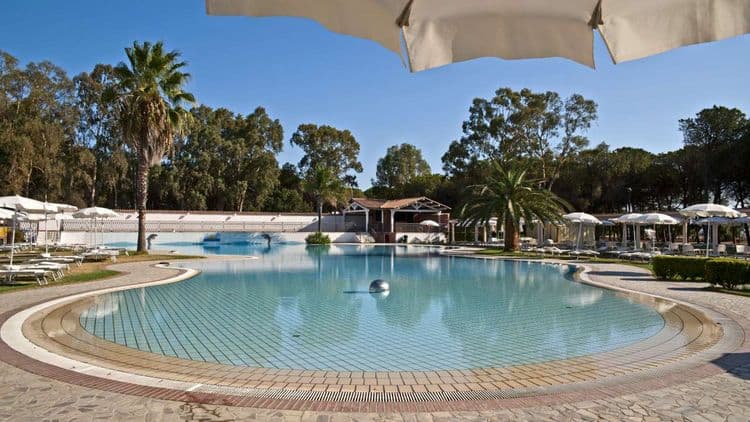 Salice Club Resort