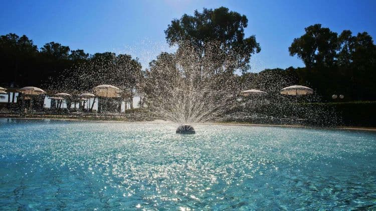 Salice Club Resort
