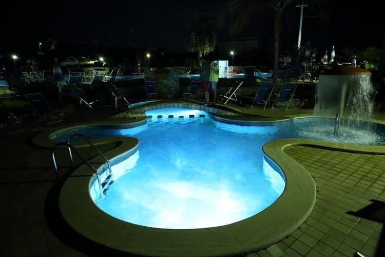 Calabrisella Hotel