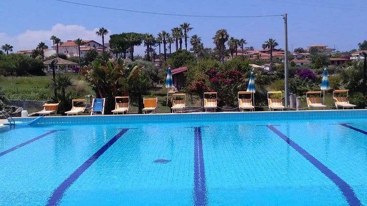 Calabrisella Hotel