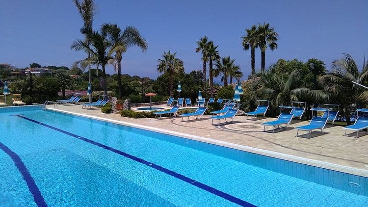 Calabrisella Hotel