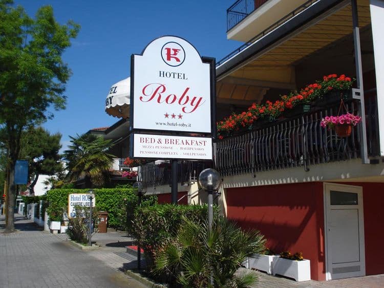 Roby
