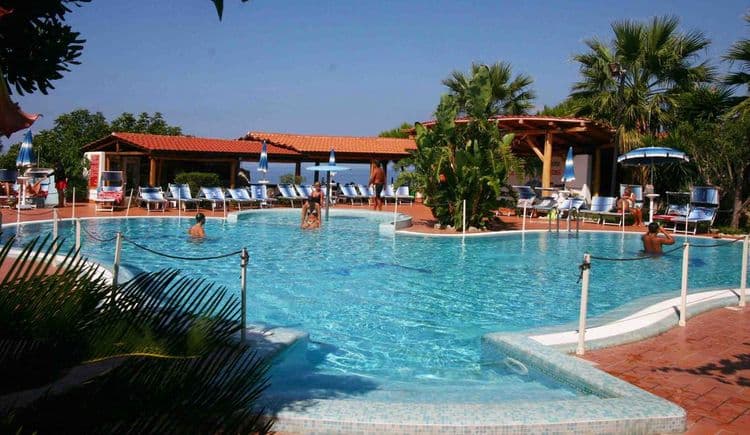 Le Playe Residence