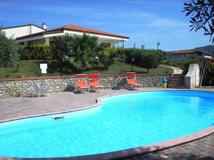 Agriturismo Seaview