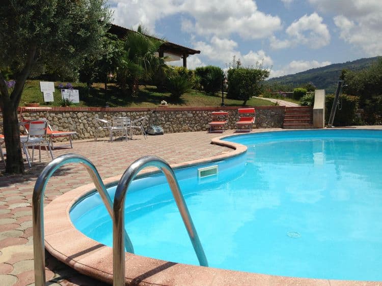 Agriturismo Seaview