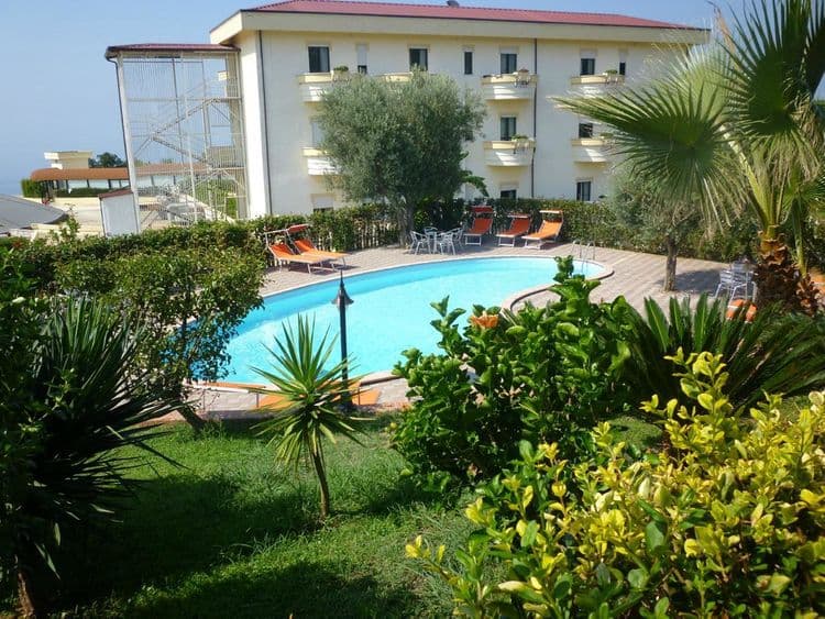 Agriturismo Seaview