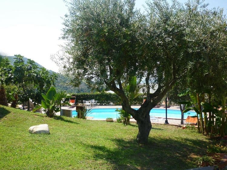 Agriturismo Seaview