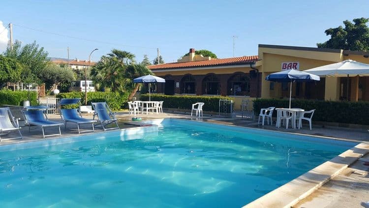 La Fattoria Sul Mare