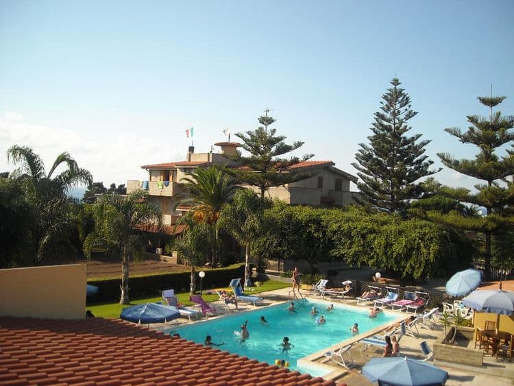 La Fattoria Sul Mare