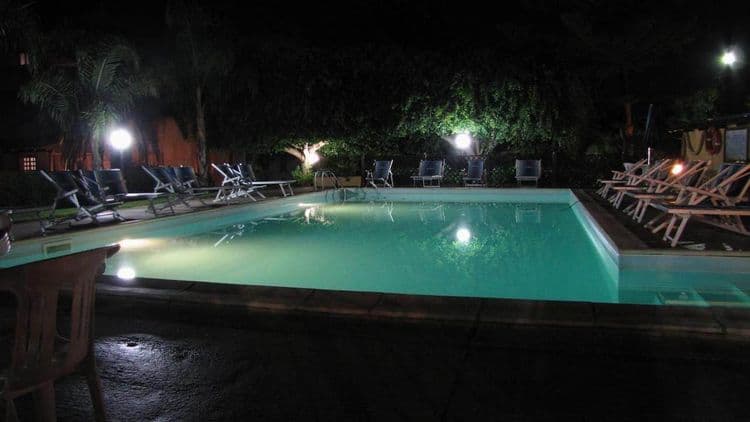 La Fattoria Sul Mare