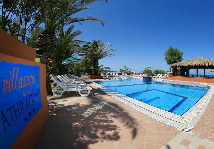 Villaggio Athragon