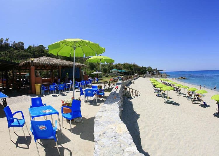 Villaggio Athragon