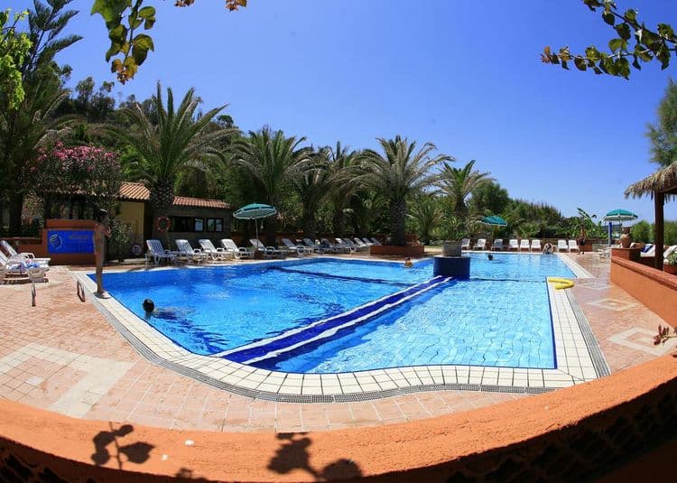 Villaggio Athragon