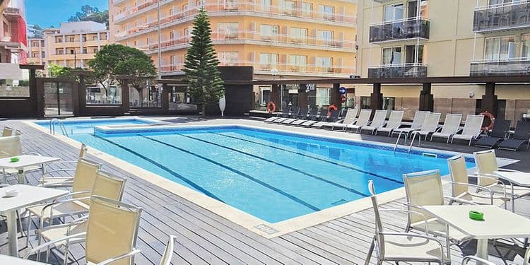 Mariner Hotel